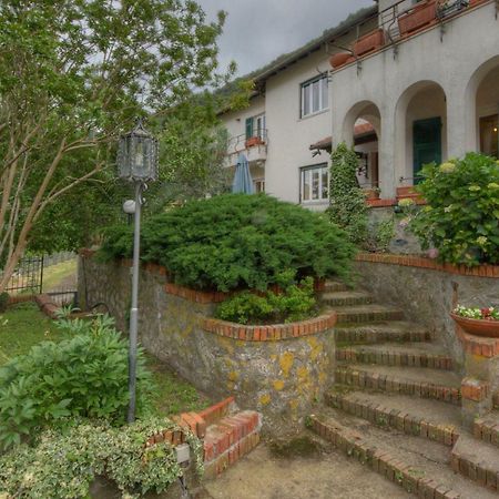 Appartamento in Villa a 5 KM dal mare Albisola Superiore Esterno foto