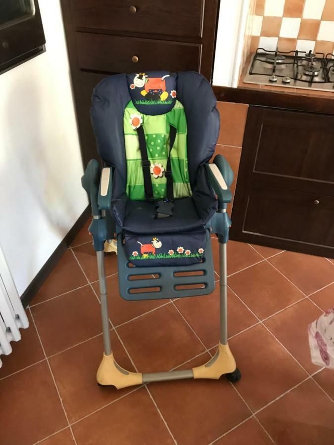 Appartamento in Villa a 5 KM dal mare Albisola Superiore Esterno foto